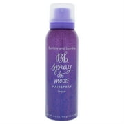 Spray de Mode Hairspray by Bumble and Bumble for Unisex - 4 oz Hairspray