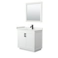 thumbnail image 6 of Wyndham Collection Wcf2929-36S-Vca-M34 Miranda 36" Free Standing Single Basin Vanity Set -, 6 of 7