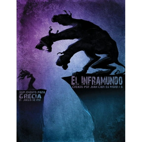 El Inframundo (Paperback)
