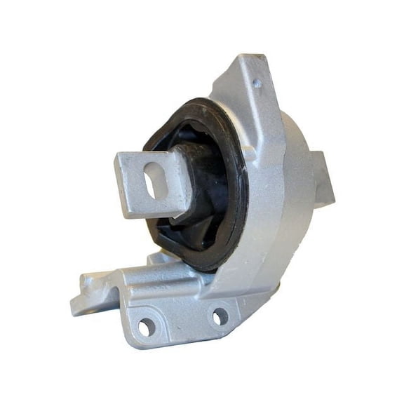 Transmission Mount - Compatible with 2006 - 2012 Ford Fusion 2007 2008 2009 2010 2011