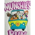 thumbnail image 5 of Scooby-Doo Women's and Women's Plus 3-Piece Pajama Set, 5 of 6