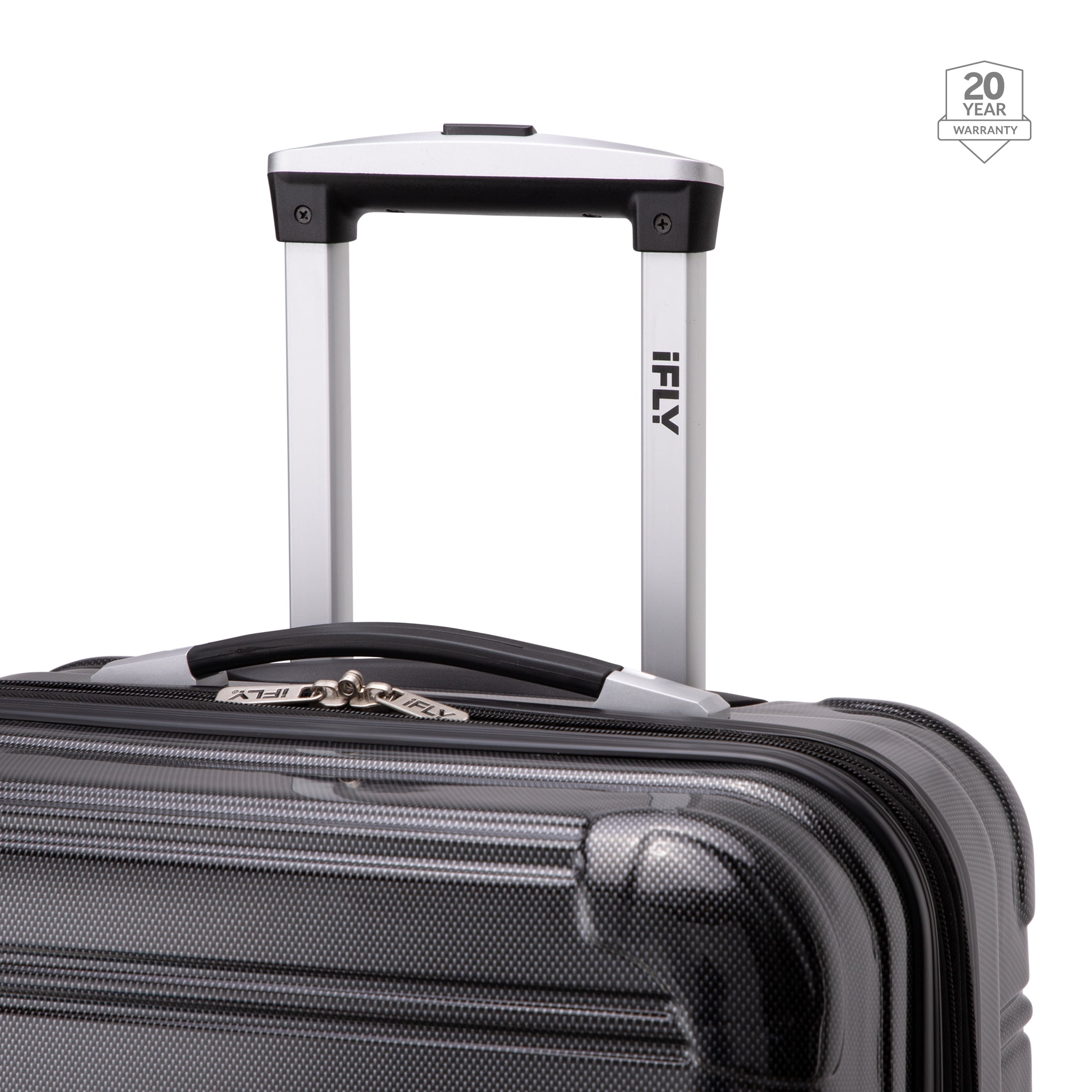 ifly carry on luggage walmart
