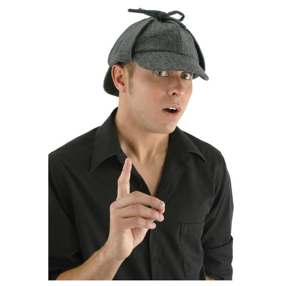 Sherlock Holmes Hat for Men
