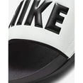 thumbnail image 3 of Nike Offcourt Womens SlideBq4632-011 Size 10, 3 of 4