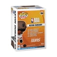 thumbnail image 3 of Figura de vinilo coleccionable Funko POP! Kevin Durant de los NBA Suns, 3 of 8