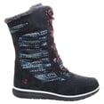 thumbnail image 3 of Bearpaw Women's Navy Aretha Boots, Size 8, 3 of 4
