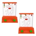 thumbnail image 3 of 2pcs Water Ring Toss Toys Handheld Water Ring Playthings Water Ring Toy, 3 of 5