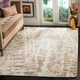 thumbnail image 4 of Safavieh  Handmade Mirage Gilette Modern Abstract Viscose Rug 9'  x  12' 9' x 12', 4 of 5