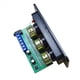 thumbnail image 2 of 4X Placa Amplificadora de Potencia Digital Amplificador EstéReo NS4110B Amplificador de Sonido 2X20W HIFI Amplificador Tono de Graves Agudos, con Panel, 2 of 4