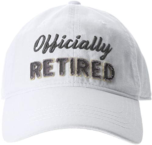 white baseball cap walmart