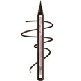 thumbnail image 1 of Maybelline Hyper Easy Liquid Pen No-Skip Waterproof Eyeliner, Satin Finish, Pitch Brown, 1 of 8