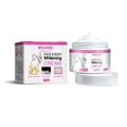 thumbnail image 2 of Pisexur Belleza Maquillaje Pasta blanqueadora, crema blanqueadora corporal, crema iluminadora, aclarador de manchas oscuras, crema hidratante facial, crema blanqueadora corpara mujeres y hombres, 2 of 9