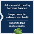 thumbnail image 3 of Supplement Life Extension DHEA 60 cápsulas vegetarianas, 3 of 9