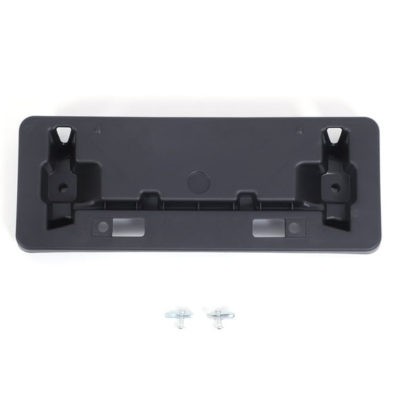 Front License Plate Bracket for 2016-2019 Lexus RX, Front License Plate Bracket USA) Front License Plate Bracket Parts , Front Bumper License Plate Frame