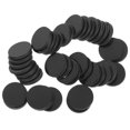 thumbnail image 1 of HLONK 45 Pcs Magnet Fridge Magnets Crafts for Whiteboard with Adhesive Soft Magnetic, 1 of 6