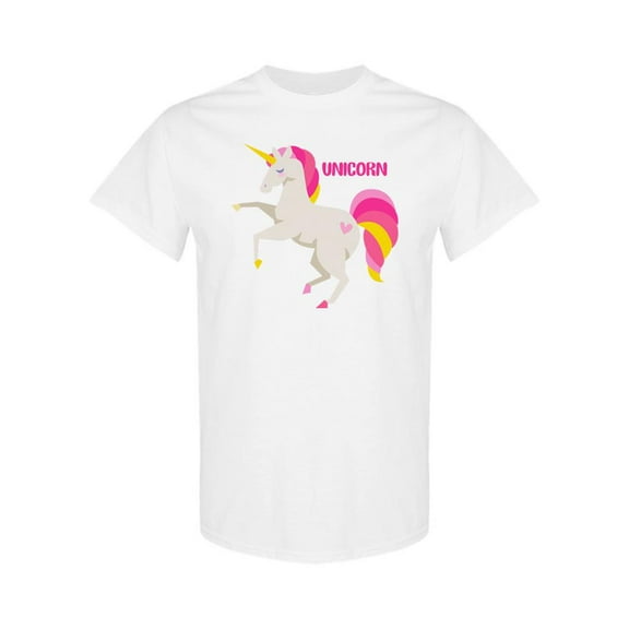 Unicorn Trick T-Shirt Women -SPIdeals Designs, Female Large