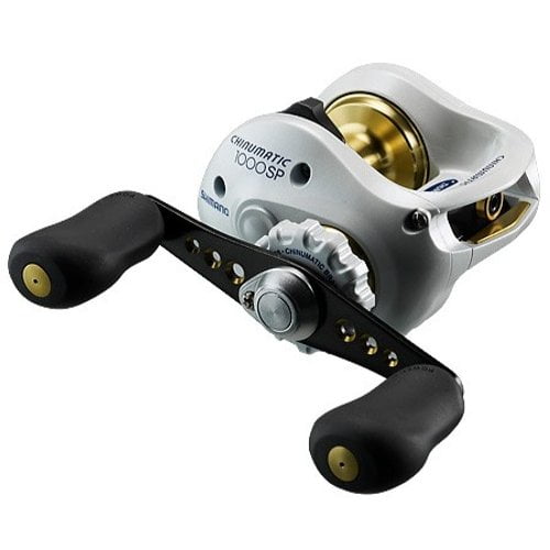 SHIMANO (SHIMANO) Chinu / Supai Reel Both axis Chinumatic 1000SP