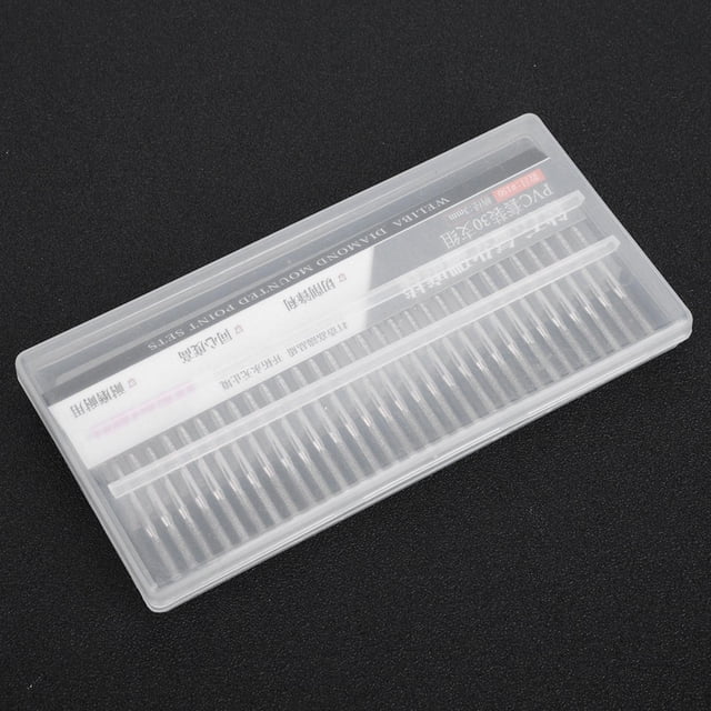 Grinding Needle, Grinding Bits, High-Temperature Resistant 150 Grit Electrical Grinding Machine For Grinding Machine