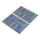 thumbnail image 4 of Accesorios de Freidora Tiempos de Cocción, Guía de Referencia Rápida de Freidora de Pvc A Prueba de Aceite 2 PCS Impermebles para apartamentos, 4 of 7