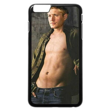 Jensen Ackles iPhone 7 Plus Case
