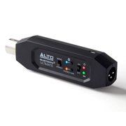 Alto BLUETOOTHULTIMAT Xlr Equipped Rechargeaqble Stereo B