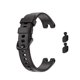 thumbnail image 1 of Soft Silicone Sport Band Straps For Garmin Lily Womens Fitness Sport Bracelet Replacement, 1 of 5