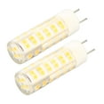 thumbnail image 4 of Ampoules Chaudes, 2 Pcs Ampoules LED G8 avec Ampoule LED Design de Nouvelle Génération, 4 of 8