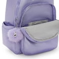 thumbnail image 5 of Kipling Seoul Large Metallic 15" Laptop Backpack, 5 of 8