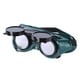 thumbnail image 4 of Soldadura Cortar Soldadores Gafas de Seguridad Gafas Lentes Abatibles Hacia Arriba de Color para, 4 of 9