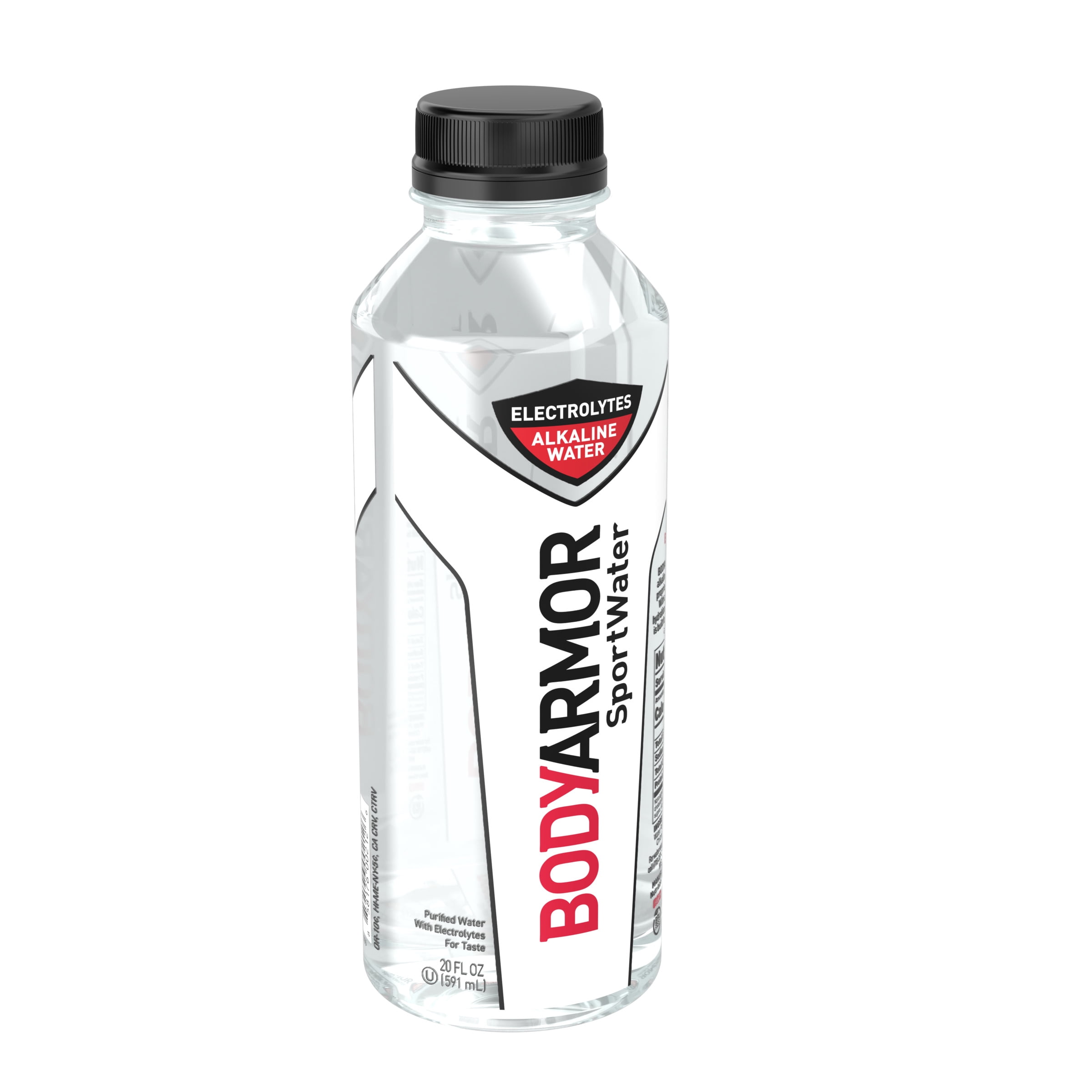 Bodyarmor Super Water, 20 Fl. Oz.