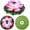 Pink, variant on XZKING Floating Solar Pond Light Lotus  Flower Solar Pool Lights Garden Decor,Pink,2PCS