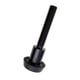 thumbnail image 4 of Estuche protector del tapón inferior del taco de billar Extensión del taco de billar Tornillo del tapón trasero conectado 7.15 cm, 4 of 8
