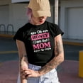 thumbnail image 2 of Oh Honey, I Am That Mom, Mother's Day or Birthday, Navy Blue T-Shirt, 2XL, 2 of 5