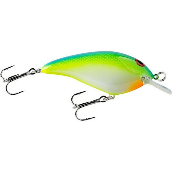 Norman Speed N crankbait