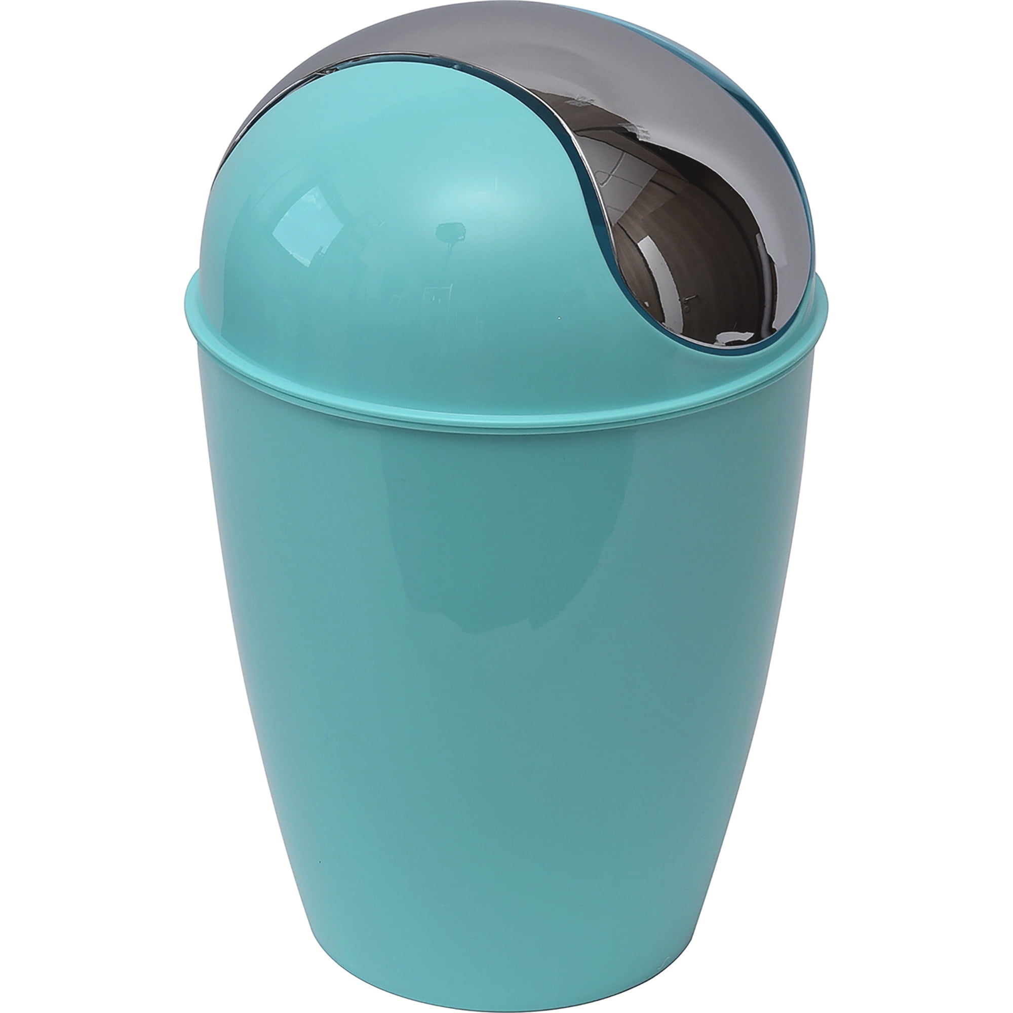 ᐈ 【Aquatica Rio Self Adhesive Bathroom Storage Container & Waste Basket】  Buy Online, Best Prices