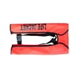 thumbnail image 2 of Chalecas de vida infladas automáticamente para adultos Traje de baño con cinta reflectante Buirnalda grande Múltiples colores Resistencia a la presión Naranja Advancent OD003395-08, 2 of 5