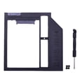 thumbnail image 1 of Estuche de Duro de 9,5 Mm Compatible con Ordenadores,Portatiles, 1 of 9