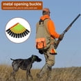 thumbnail image 5 of 36pcs Reflective Trail Markers, High Visibility Trail Markers with Open Buckle Reflective Trail Mark, 5 of 5