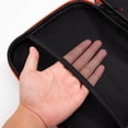 thumbnail image 5 of Bolsa organizadora Gazechimp multifuncional impermeable 33x22,8x9 cm, 5 of 5