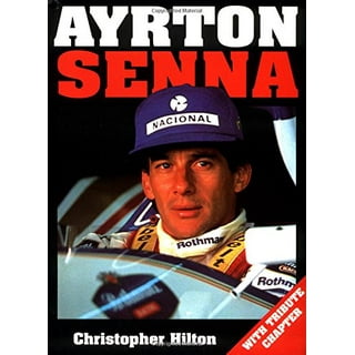 Ayrton Senna: The Messiah of Motor Racing