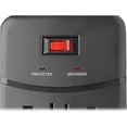 thumbnail image 7 of Eaton  TLP128TTUSBB Surge Protector Power Strip, 7 of 7
