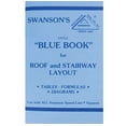 thumbnail image 3 of Herramienta de diseño Speed Square Swanson Tool Co S0107 Big 12, 3 of 5