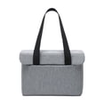 thumbnail image 1 of Estuche de Transporte Portátil perfke para Cámara Resistente al Agua a Prueba de Golpes gris claro, 1 of 9