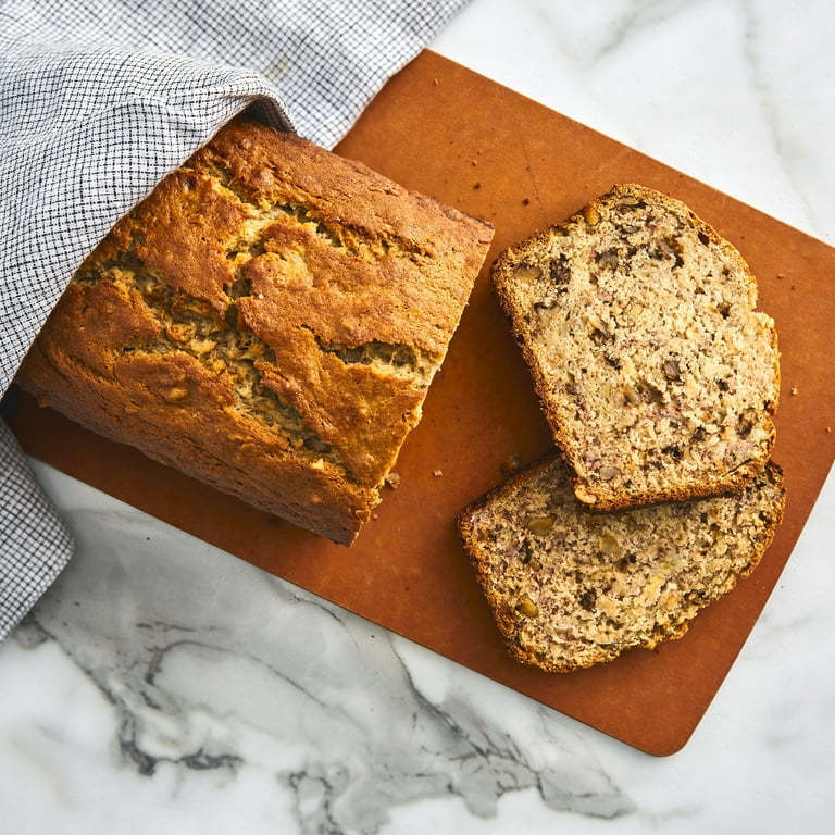 Banana Bread Self Raising Flour Recipe