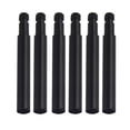 thumbnail image 1 of koolsoo Of Bike Aluminum Wheel Extender Presta Extender Tire Extenders 60mm, 1 of 9