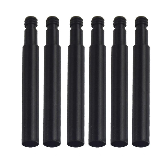 koolsoo Of Bike Aluminum Wheel Extender Presta Extender Tire Extenders 60mm