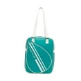 thumbnail image 2 of Baoblaze Badminton Racket Bag Carry Bag with Top Handle for Adults Badminton Tote Bag Green, 2 of 8