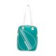 thumbnail image 2 of Bolsa para raqueta de bádminton, bolsa de mano para bádminton, para adultos y mujeres, para pelotas de raqueta y otros artículos. Verde, 2 of 9