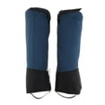 thumbnail image 2 of Outdoor Reflective Walking Leggings Boots Snow Leg Guard - ,, 2 of 10