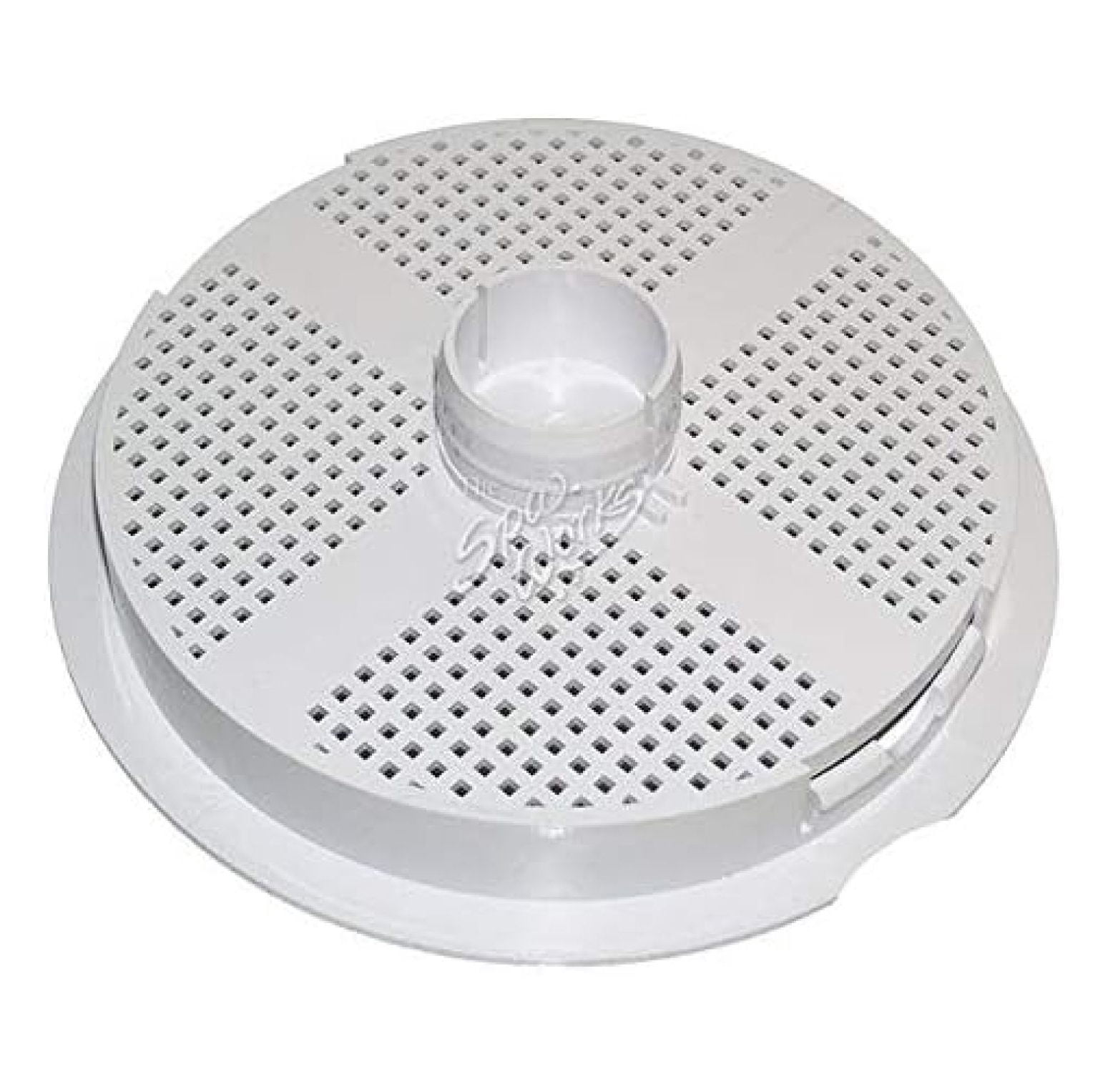 Hot Tub Classic Parts Spa Snap-in Filter Basket/Skimmer, 1994-2008+ 100540